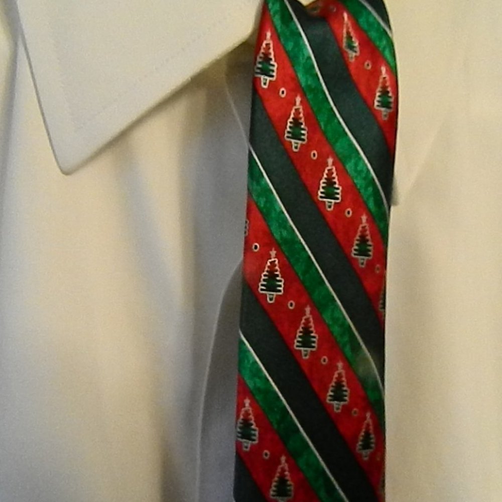 Men's tie